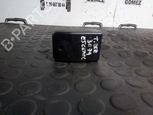 Used Seat buckle Seat buckle RENAULT SCÉNIC II (JM0/1_) 1.5 dCi (JM0F) (82 hp) 13966768 13966768