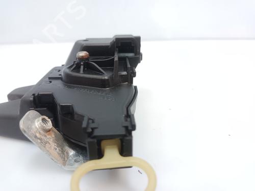 Tailgate lock MERCEDES-BENZ CLA Coupe (C117)  | BP26155144C101 