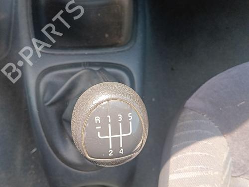 Left front window switch RENAULT MEGANE I Coach (DA0/1_) 1.9 dCi (DA05, DA1F) | BP35904875I27 - Image 10
