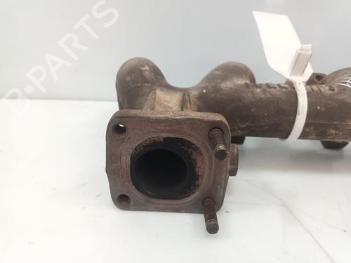 Exhaust manifold CITROËN JUMPER I Bus (244, Z_)  | BP29113788M110 