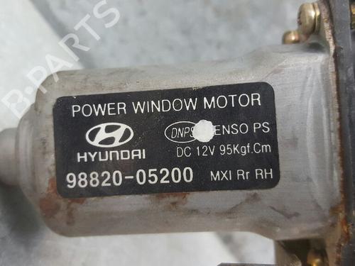 Other HYUNDAI ATOS (MX) 1.1 | BP12715454O1 