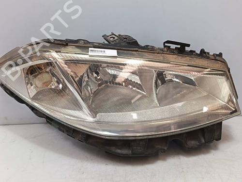 Used Right headlight Right headlight RENAULT MEGANE II Saloon (LM0/1_) [2003-2026] 40561236 40561236