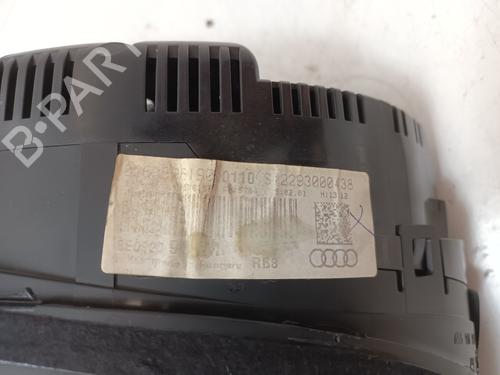 Cockpit AUDI A4 B7 (8EC)  | BP17530965C47 