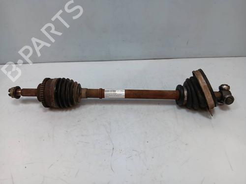 Used Left front driveshaft Left front driveshaft NISSAN KUBISTAR Van (X76) 1.5 dCi (65 hp) 40225176 40225176