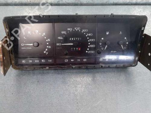 Used Instrument cluster SEAT IBIZA I (21A) 1.2 (60 hp) 12700924