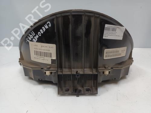 Instrument cluster JEEP CHEROKEE (KJ) 2.5 CRD 4x4 | BP21162379C47 