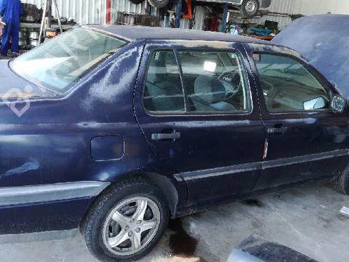 Styring servopumpe VW VENTO (1H2) 1.6 | BP12715139M99 