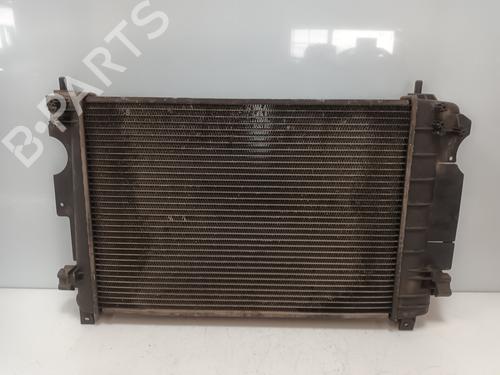 Køler SAAB 9-3 (YS3D) 2.2 TiD | BP19140669M31 