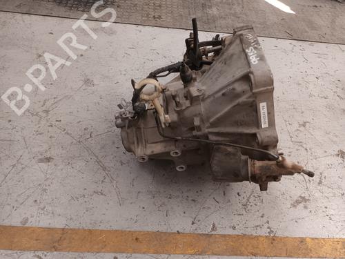 Gearbox HONDA CIVIC VI Fastback (MA, MB) 1.5 16V (MB3) | BP17005711M3 