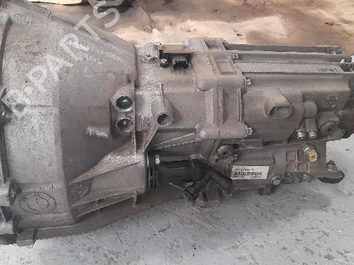 Gearbox BMW 1 (E87) 116 d | BP12775276M3 