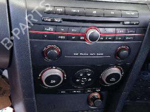 Ratstangsstang MAZDA 3 Saloon (BK) 2.0 (BKEP) | BP12736575I23 