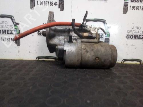 Startmotor ISUZU N (5th Generation) [1992-2025]  12905374