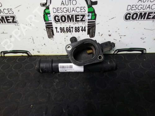 Used Other SEAT IBIZA II (6K1) 1.9 TDI (90 hp) 13987000