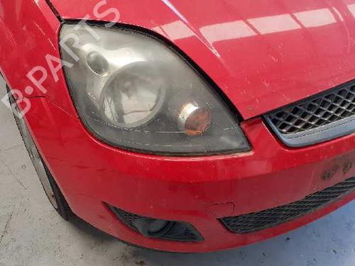 Gearbox FORD FIESTA V (JH_, JD_)  | BP12851507M3 