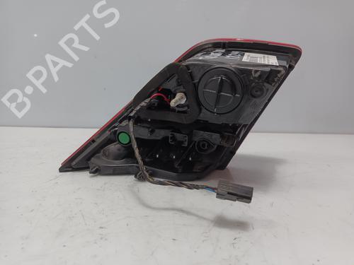 Right tailgate light PEUGEOT 308 II (LB_, LP_, LW_, LH_, L3_)  | BP29718591C80 