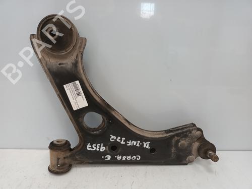 Querlenker links vorne für OPEL CORSA E (X15) 1.4 (08, 68) (90 hp) 20342574