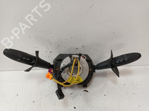 Used Headlight switch FIAT 500 (312_) 1.3 D Multijet (312AXB1A) (75 hp) 17945853