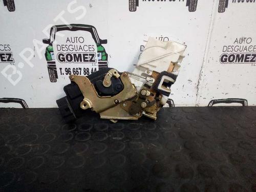 Rear right lock SUZUKI IGNIS II (MH)  | BP12688099C99 