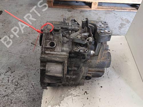 Gearbox VW PASSAT B6 (3C2) | BP38731974M3 - Image 4