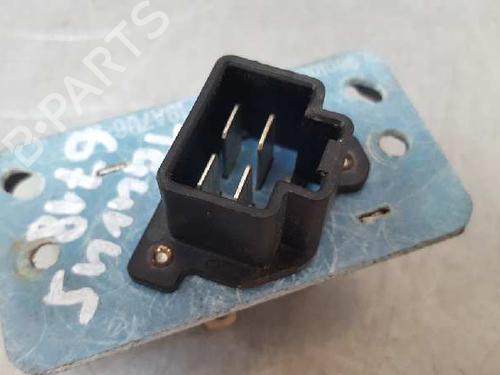 Heater resistor FORD USA TAURUS (P5_) 3.0 | BP12854213M108 