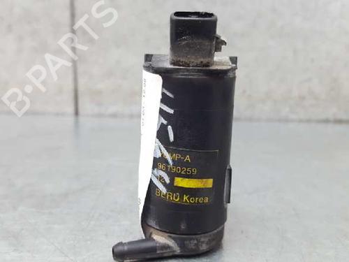 Washer pump DAEWOO EVANDA (KLAL) 2.0 | BP13969950E24 