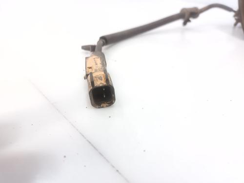 Left front steering knuckle OPEL INSIGNIA A (G09) 2.0 CDTI (68) | BP30882325M25