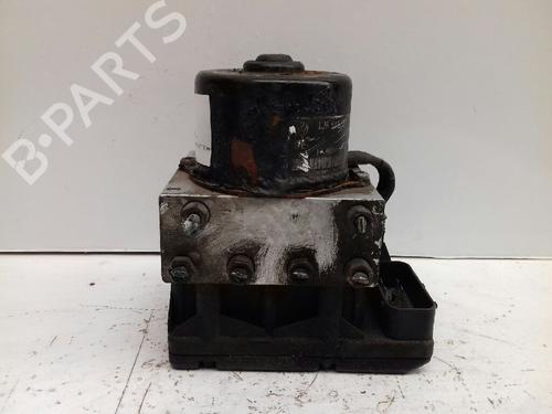 ABS Bremseaggregat VW GOLF IV (1J1) 1.9 TDI | BP12757641M43 
