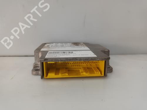 Airbag module SKODA SUPERB I (3U4) 2.5 TDI | BP30616982M53