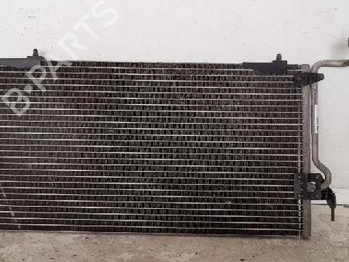 Used AC radiator CITROËN XSARA Coupe (N0) 2.0 HDi 109 (109 hp) 12726630