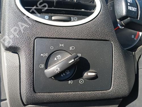 Forkjerm venstre FORD FOCUS II (DA_, HCP, DP) | BP30597338C41