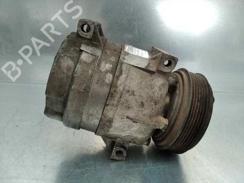 Used AC compressor RENAULT SCÉNIC I MPV (JA0/1_, FA0_) 1.9 dTi (JA1U) (80 hp) 12799886