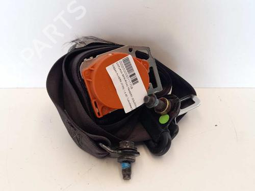 Rear left belt tensioner NISSAN ALMERA II (N16) 1.5 dCi (82 hp) 12694733