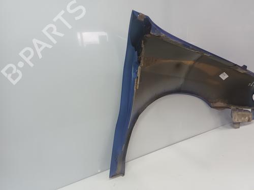 Left front fenders CITROËN XSARA (N1) 1.6 i | BP22404918C41 