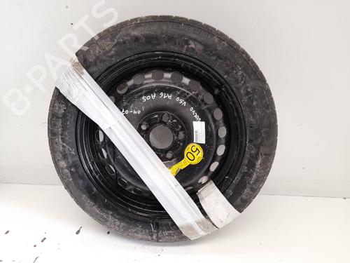 Used Jack Kit VOLVO V50 (545) [2003-2012]  23859781
