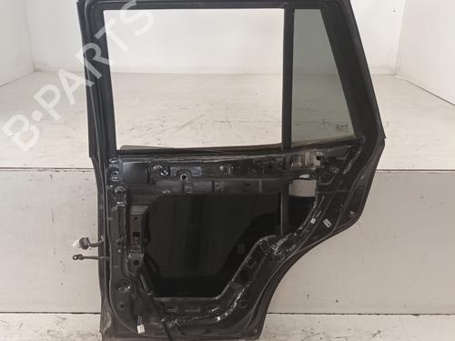 Right rear door HYUNDAI SANTA FÉ I (SM) 2.0 CRDi | BP19574293C5 