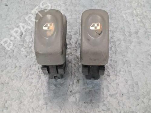Used Left front window switch Left front window switch 12704939 12704939