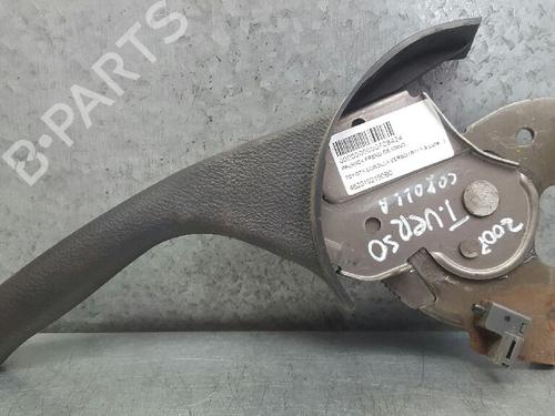 Used Hand brake TOYOTA COROLLA Verso (ZER_, ZZE12_, R1_) 1.8 (ZNR11_, ZNR11R) (129 hp) 12809346