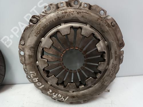Andre DAEWOO MATIZ (M100, M150) 1.0 | BP25814908O1 