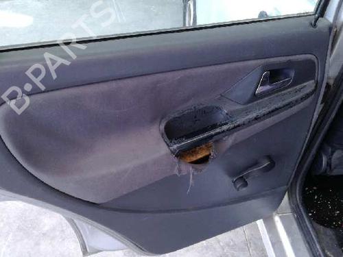 Engine SEAT CORDOBA (6K1, 6K2) 1.9 SDI | BP12699820M1 