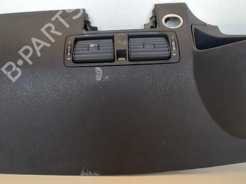Kollisonspute sett VOLVO V50 (545) 2.0 D | BP12708058C86 
