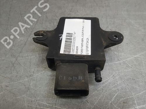 Other FORD FIESTA III (GFJ)  | BP12854608O1 