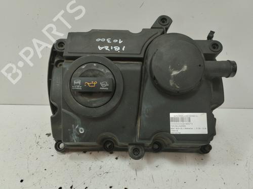 Used Valve cover SEAT IBIZA III (6L1) [2002-2009]  16079436