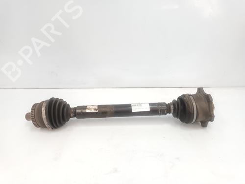 Used Left front driveshaft AUDI A4 B5 (8D2) [1994-2001]  31920471