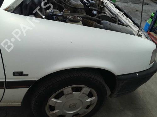 Gearbox OPEL VECTRA A (J89) 1.7 D (F19, M19) | BP12697221M3 