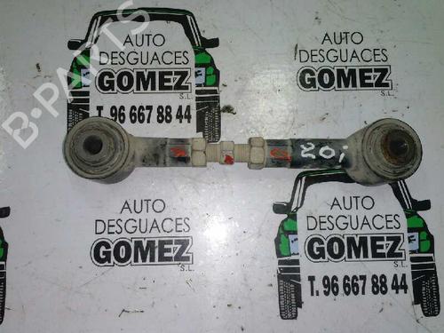 Left rear suspension arm MAZDA 6 Saloon (GG) 2.0 (GGEP, GG10) | BP13985523M14 