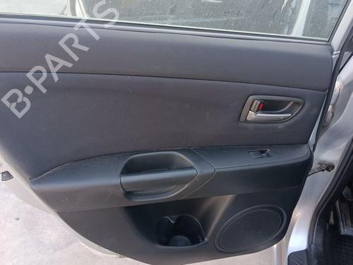 Engine MAZDA 3 Saloon (BK) 1.6 DI Turbo (BK12Y) | BP40159892M1 - Image 26