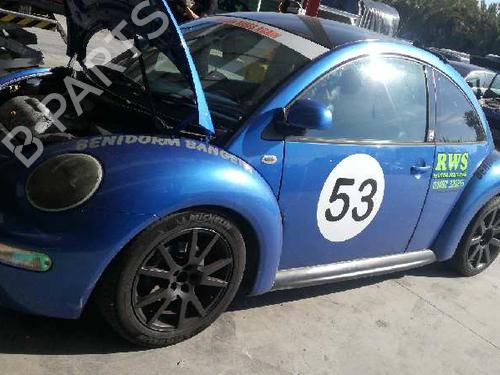 Parafango anteriore destro VW NEW BEETLE (9C1, 1C1) 2.0 | BP12733872C42 