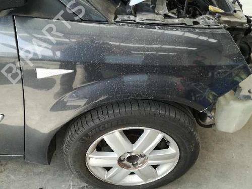 Module électronique RENAULT SCÉNIC II (JM0/1_) 1.9 dCi (JM0G, JM12, JM1G, JM2C) | BP13974958M83 