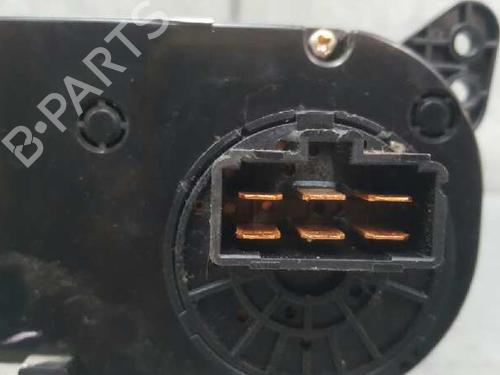 Climate control KIA CERATO I Hatchback (LD) 1.5 CRDi | BP12755154I5 