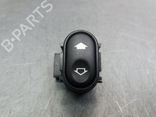 Used Left rear window switch Left rear window switch 12744518 12744518